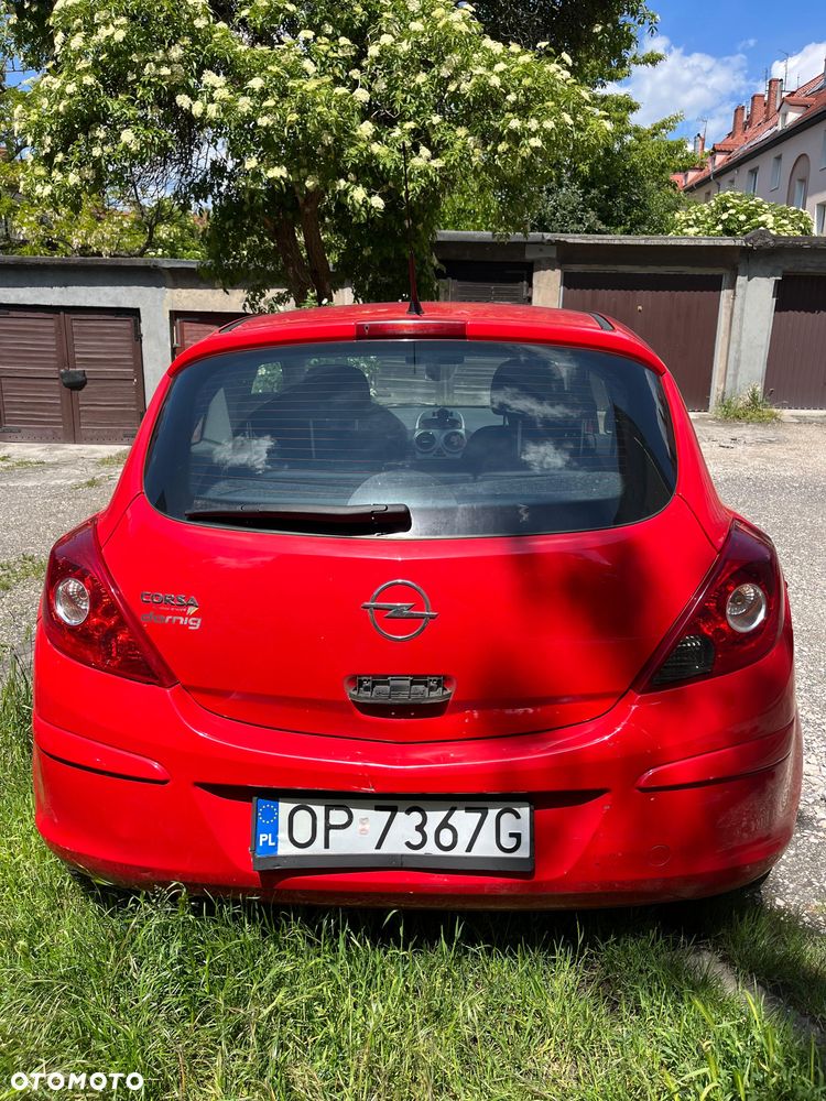 Opel Corsa - 9