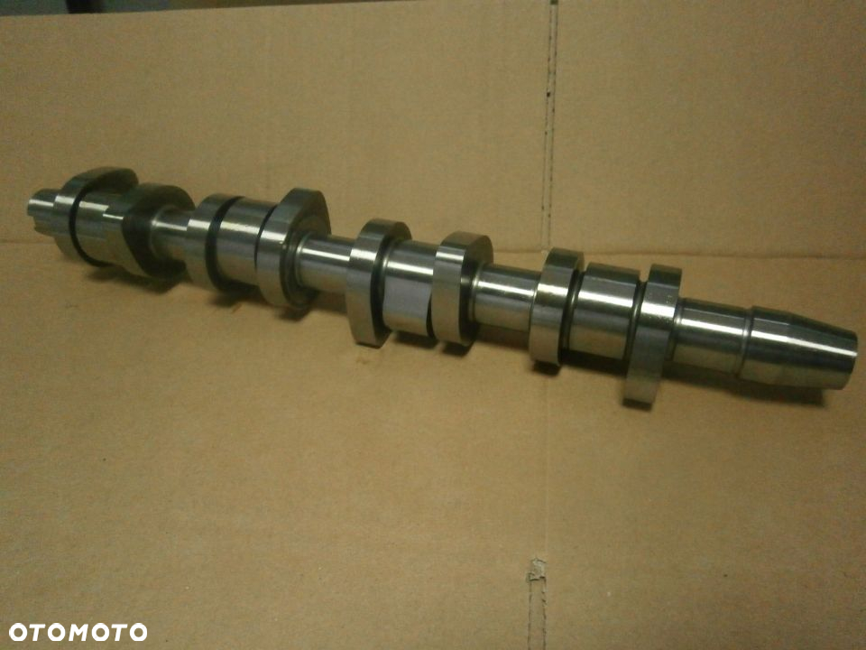 BMP BMM Silnik 2.0 TDI ZAMIENNIK PO REMONCIE - 7