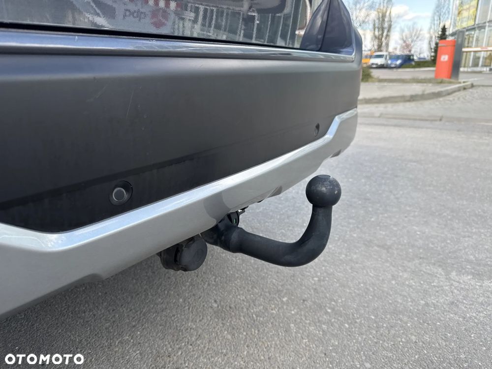 Subaru Outback 2.5i Trend (EyeSight) Lineartronic - 12