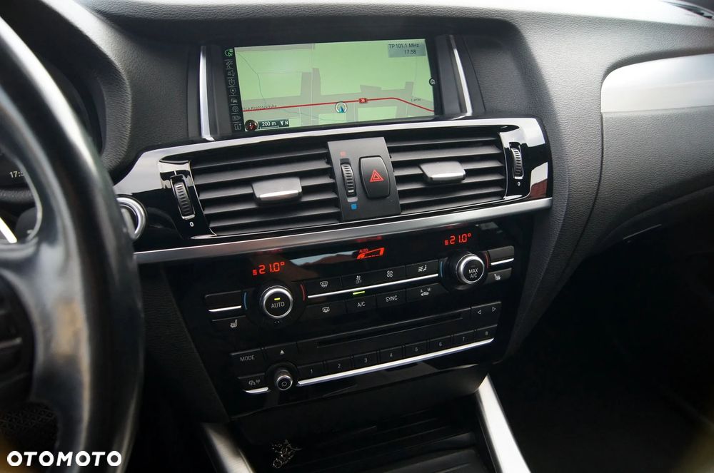 BMW X4 xDrive20d M Sport - 20