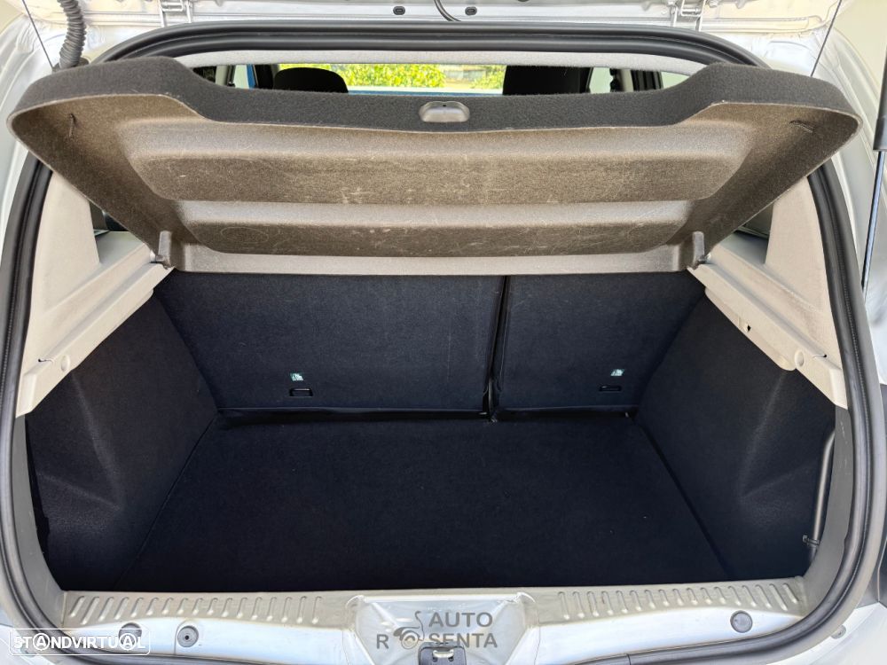 Dacia Sandero 0.9 TCe SL Stepway of Life - 8
