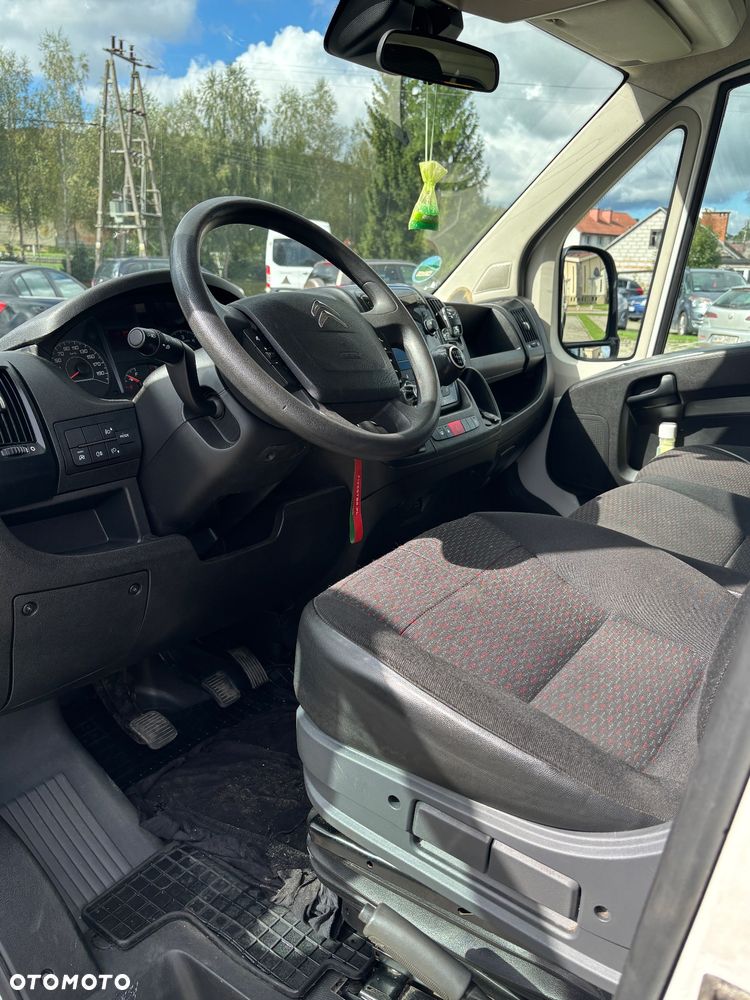 Citroën Jumper - 11