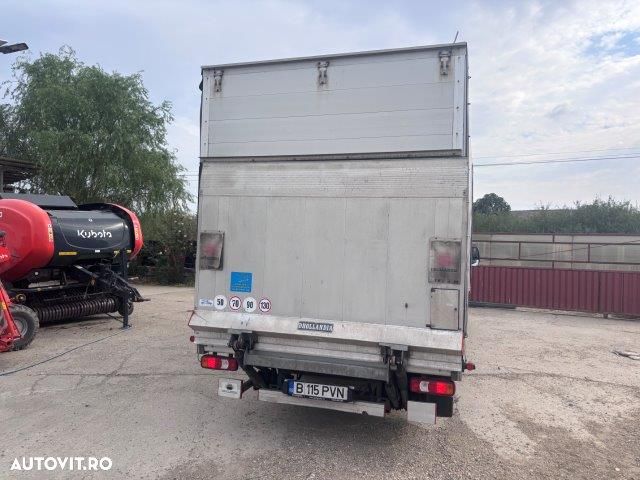 Iveco Daily 35S18H - 6