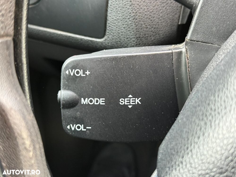 Ford Focus 1.8 Fun X - 15