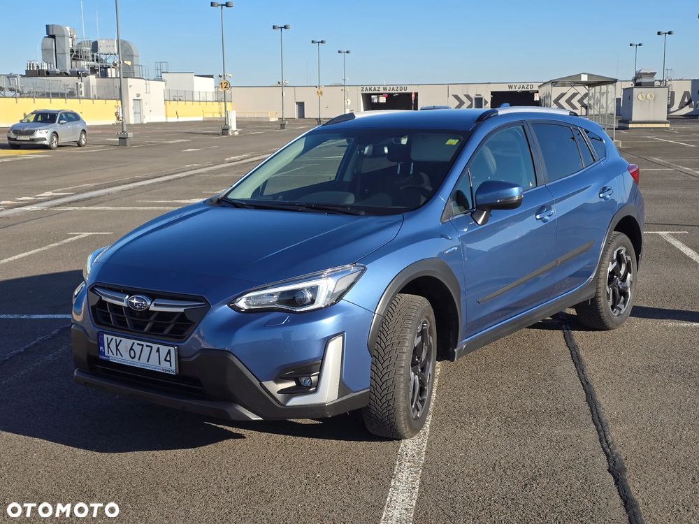 Subaru XV 2.0ie Lineartronic Comfort - 2