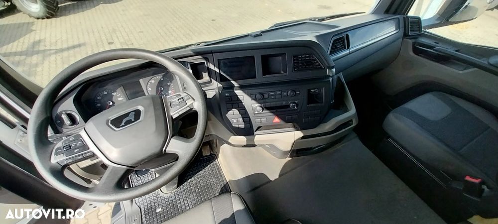 MAN TGS 41.440 - 13