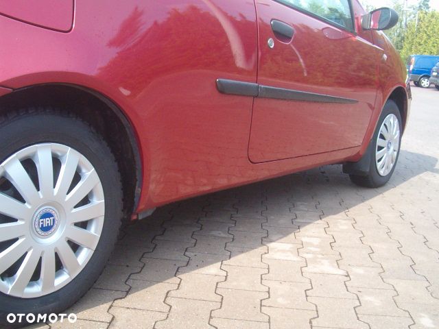 Fiat Punto - 12