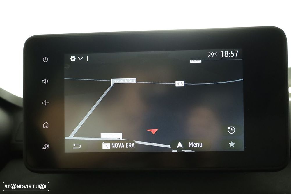 Dacia Jogger 1.0 ECO-G Extreme 7L Bi-Fuel - 11