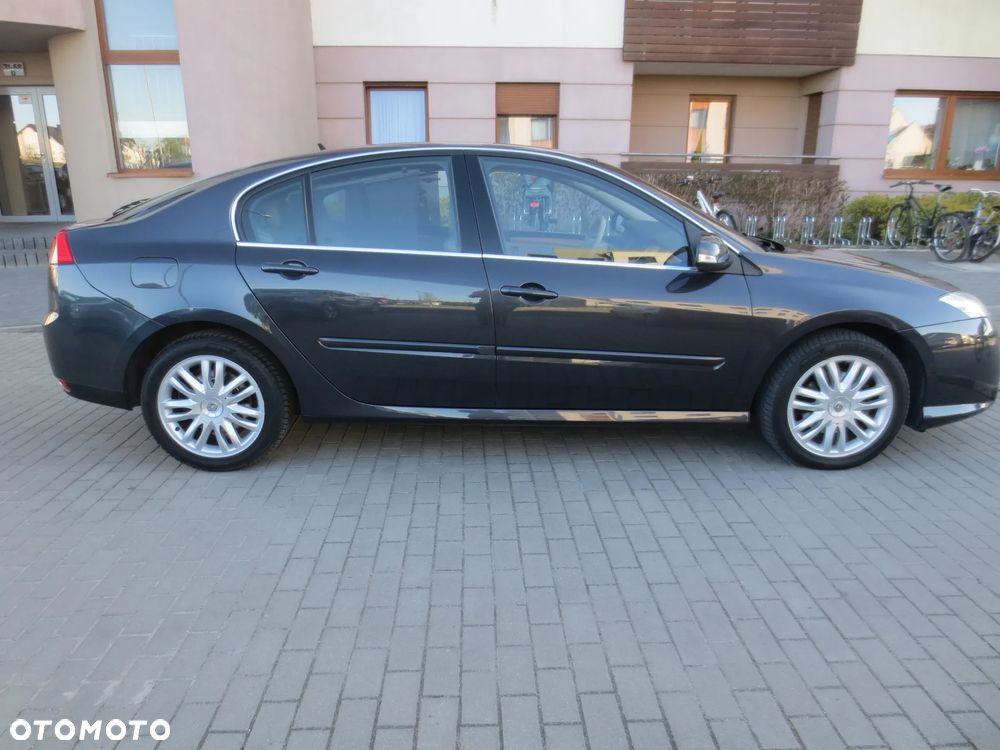 Renault Laguna 2.0 DCi Privilege - 1