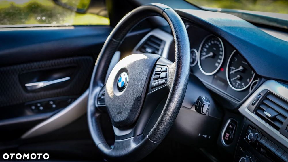 BMW Seria 3 316d - 7