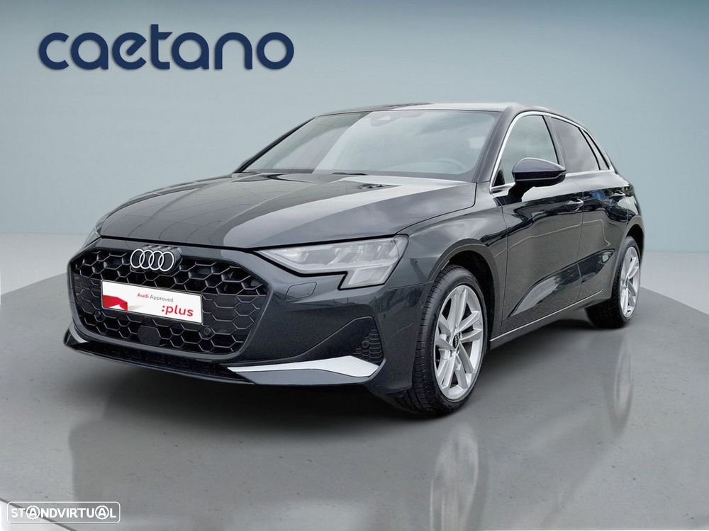 Audi A3 Sportback 30 TFSI Advanced S tronic