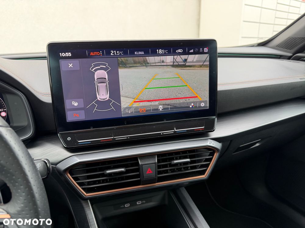 Cupra Formentor 1.5 TSI DSG - 16