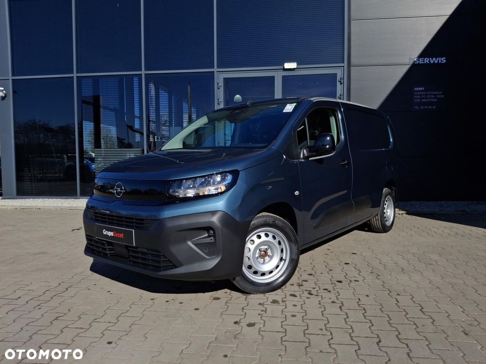 Opel Combo Cargo - 5