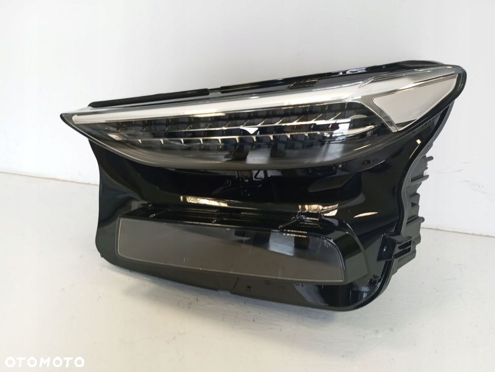 LAMPA LEWA MATRIX AUDI Q6 E-TRON 85H941039R - 4