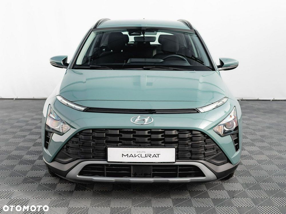 Hyundai Bayon 1.0 T-GDI Modern - 8