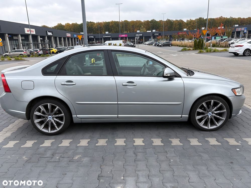 Volvo S40 - 3