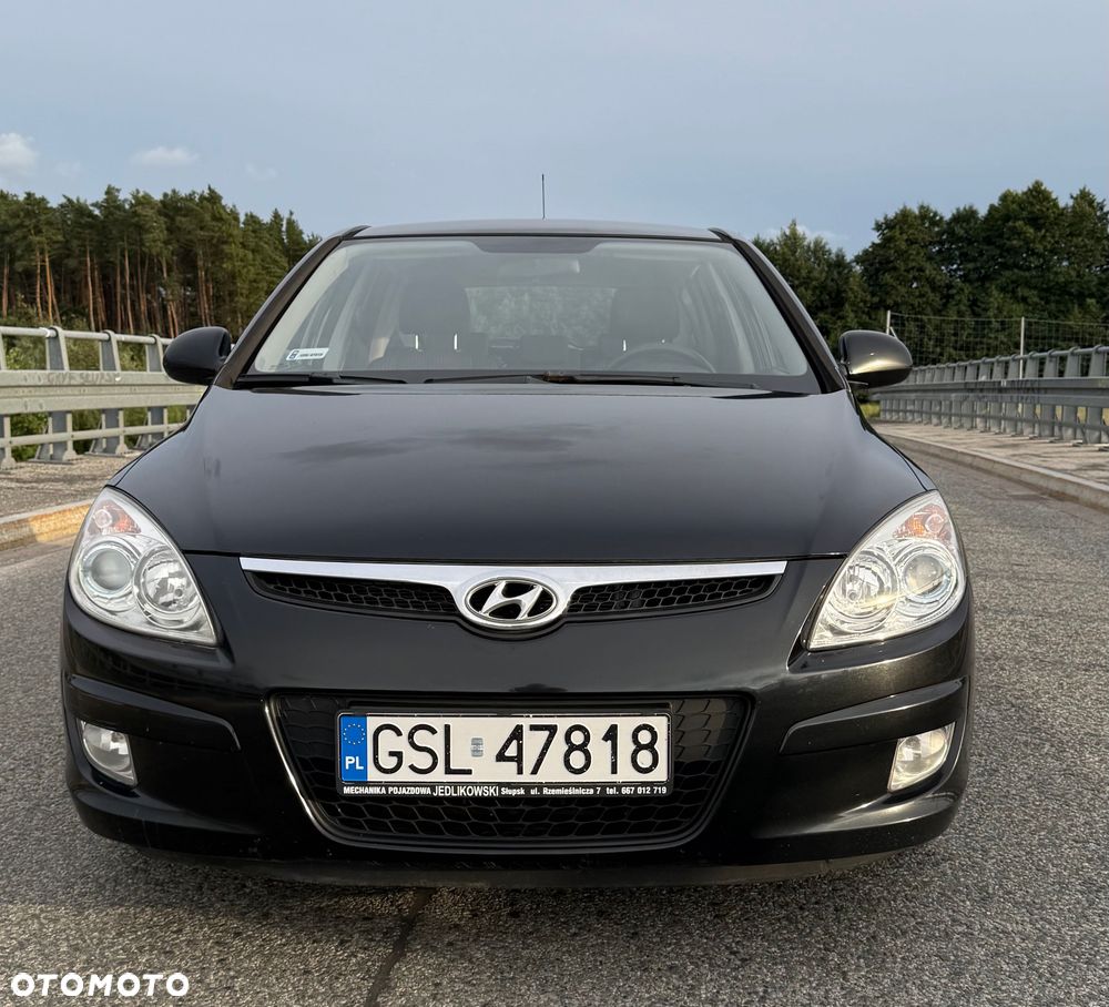 Hyundai i30 - 5