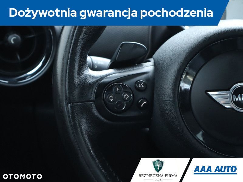 MINI Countryman - 23