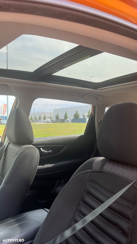 Nissan X-Trail 1.3 DIG-T N-Connecta - 14