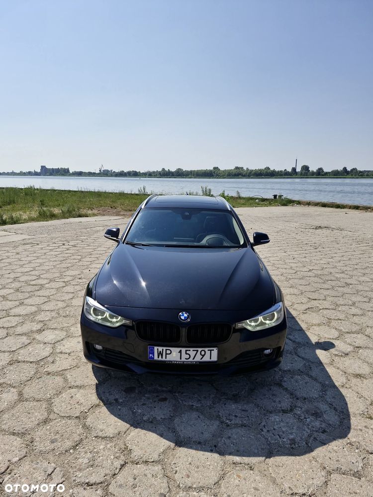 BMW Seria 3 320d Modern Line - 6