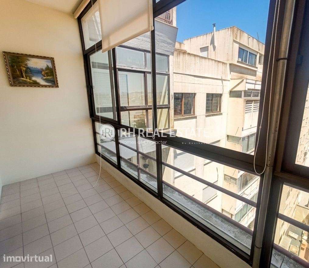 Apartamento, para arrendamento, Figueira da Foz - São Julião da Fig... - Grande imagem: 2/7