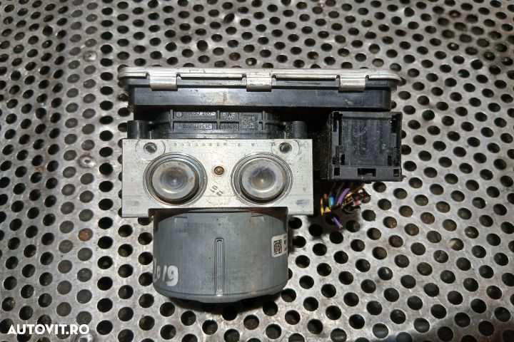 Pompa ABS JX61-2B373-GK JX61-2B373-GK Ford Focus 4 [2018 - 2022] wago - 1