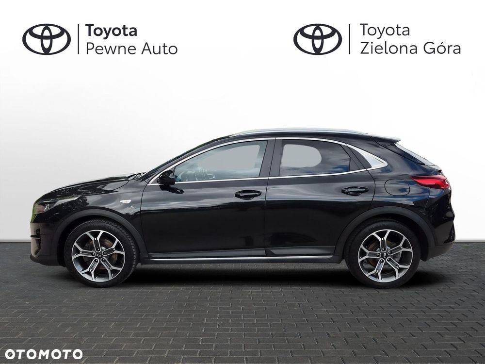 Kia XCeed 1.5 T-GDI M - 2