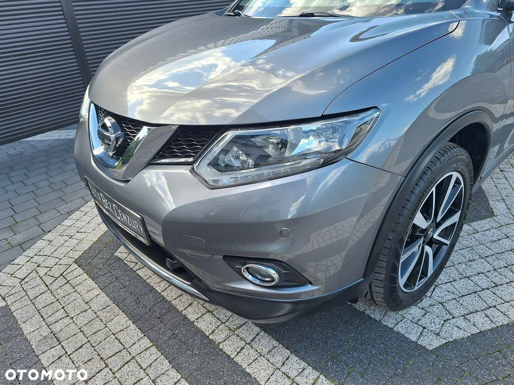 Nissan X-Trail 1.6 DIG-T N-Connecta 2WD - 22