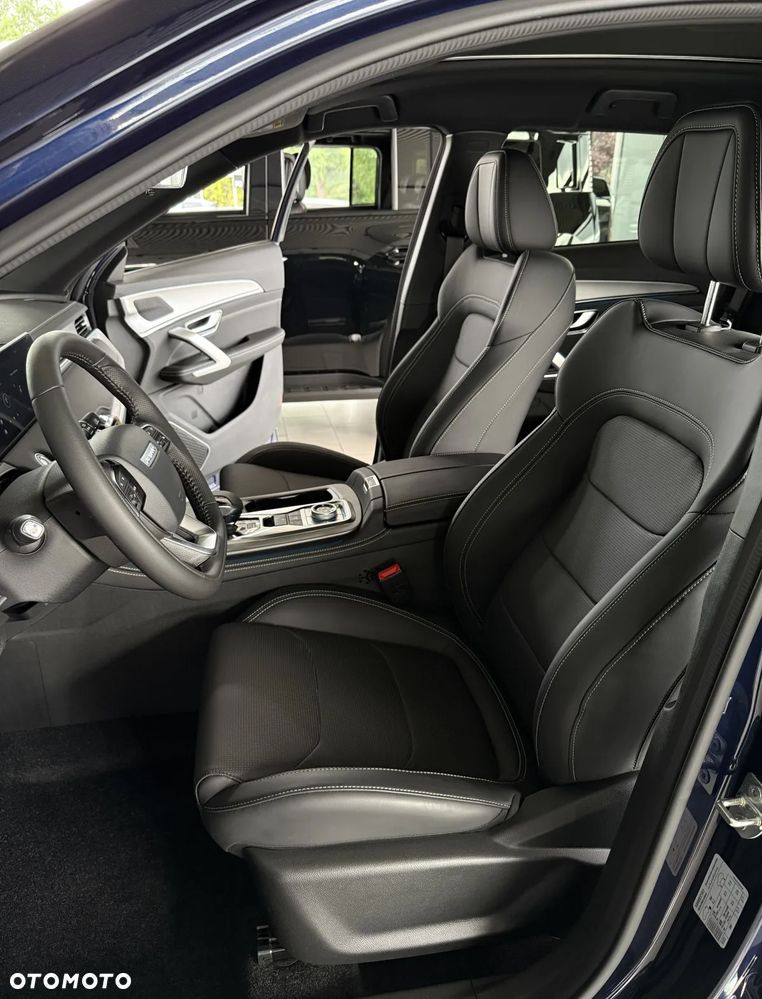 Jetour X70 Plus - 11