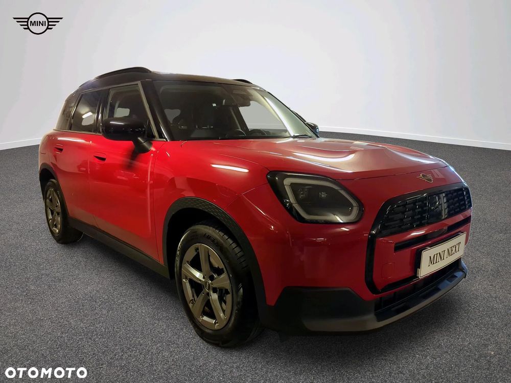 MINI Countryman D mHEV Linia Classic - 7