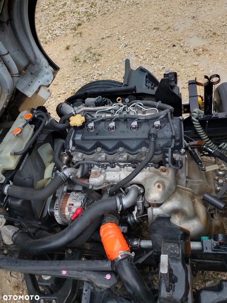 Nissan Cabstar - 7