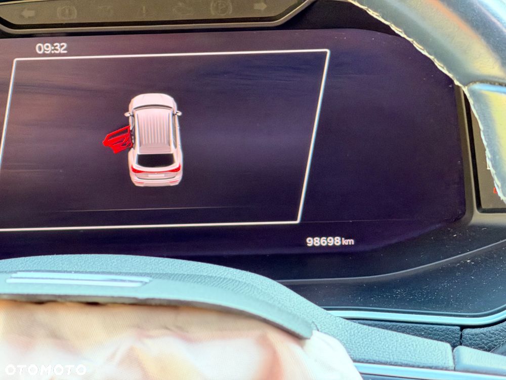 Seat Tarraco 1.5 TSI ACT OPF Xcellence - 11