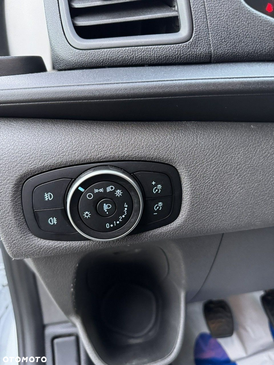 Ford Transit Custom - 24