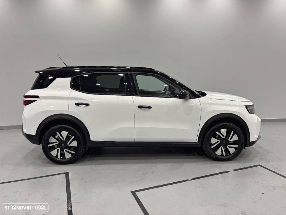 Opel Frontera 2025 photo 4