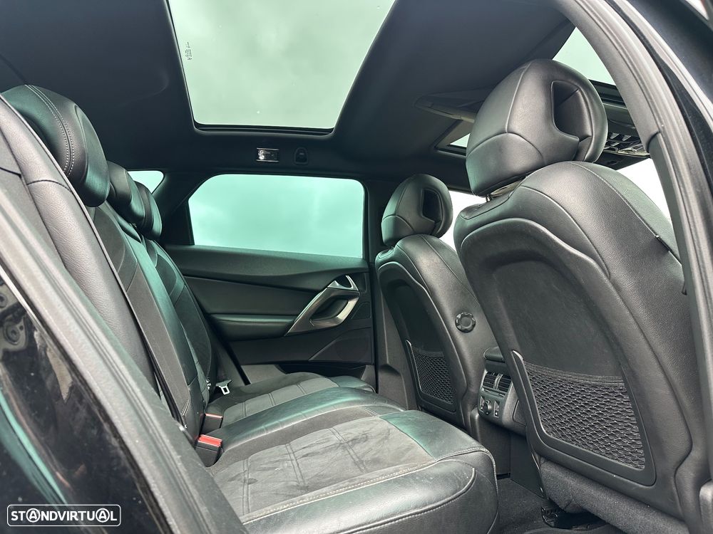 Citroën DS5 BlueHDi 120 SoChic - 39