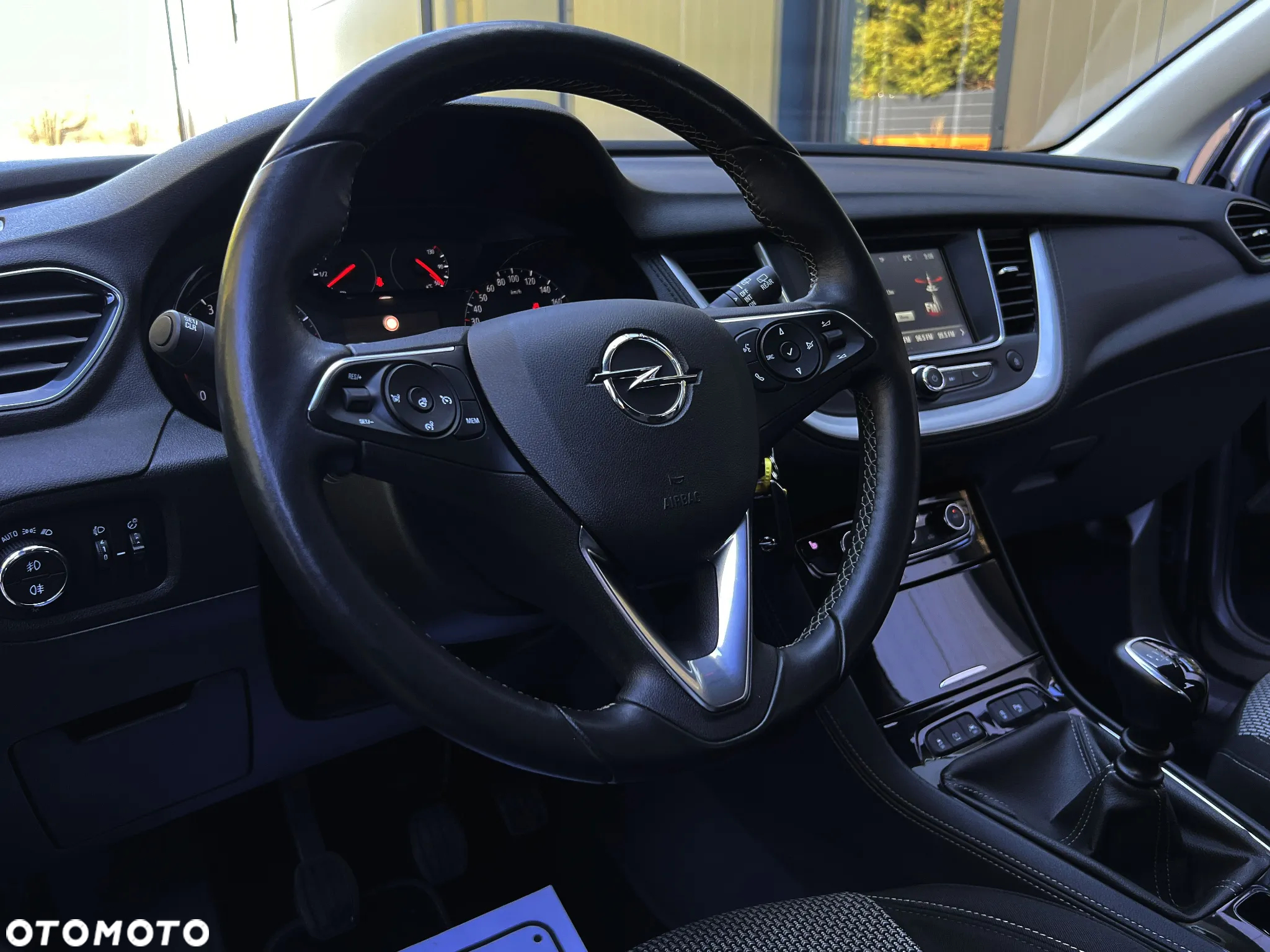 Opel Grandland X 1.5 CDTI Innovation S&S - 20
