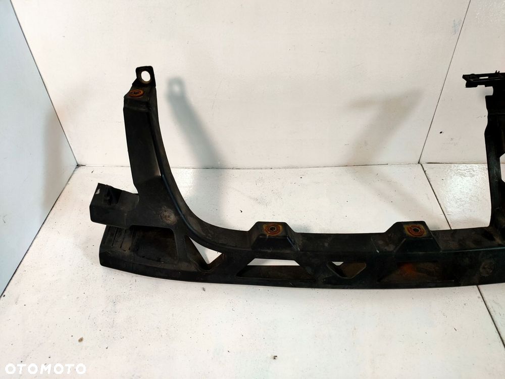 wzmocnienie zderzaka przód 3b0807469 passat b5 fl - 4