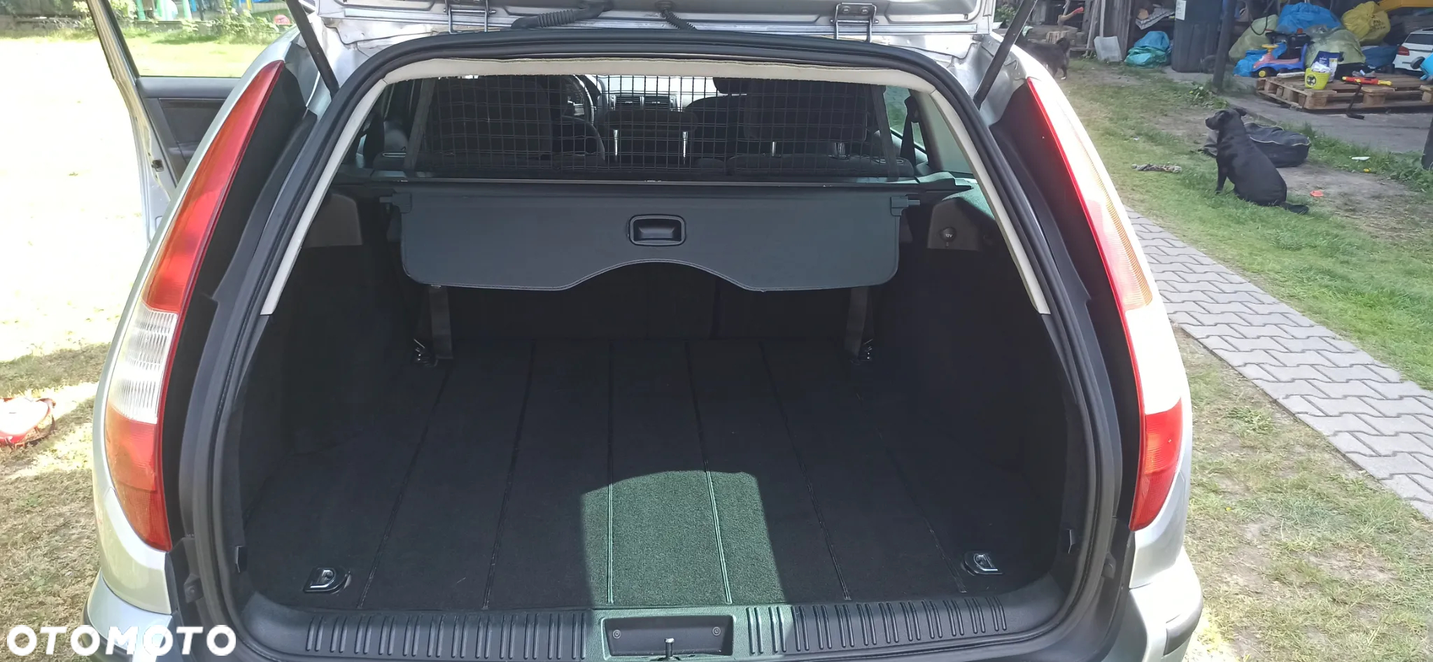 Ford Mondeo 2.0 FF Ghia - 9