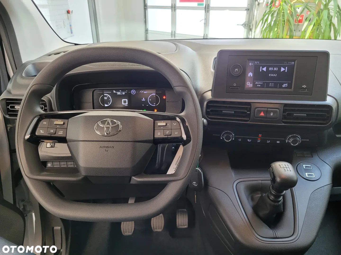 Toyota Proace City - 1