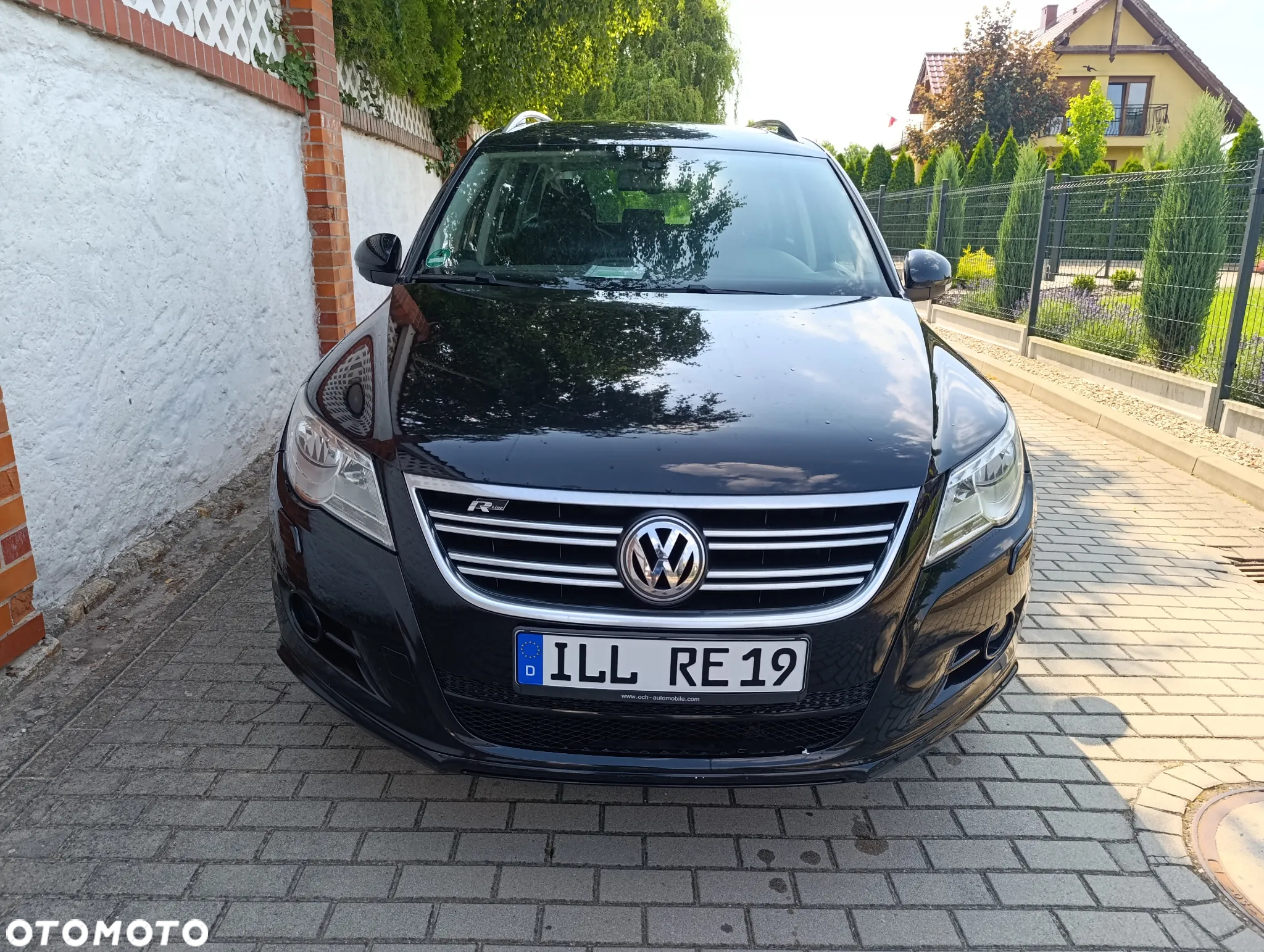 Volkswagen Tiguan 2.0 TDI 4Mot Track DSG - 3