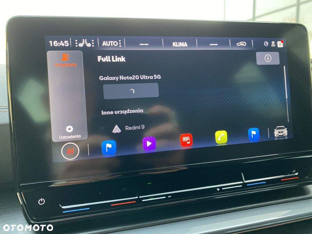 Cupra Formentor 2.0 TDI 4Drive DSG - 35