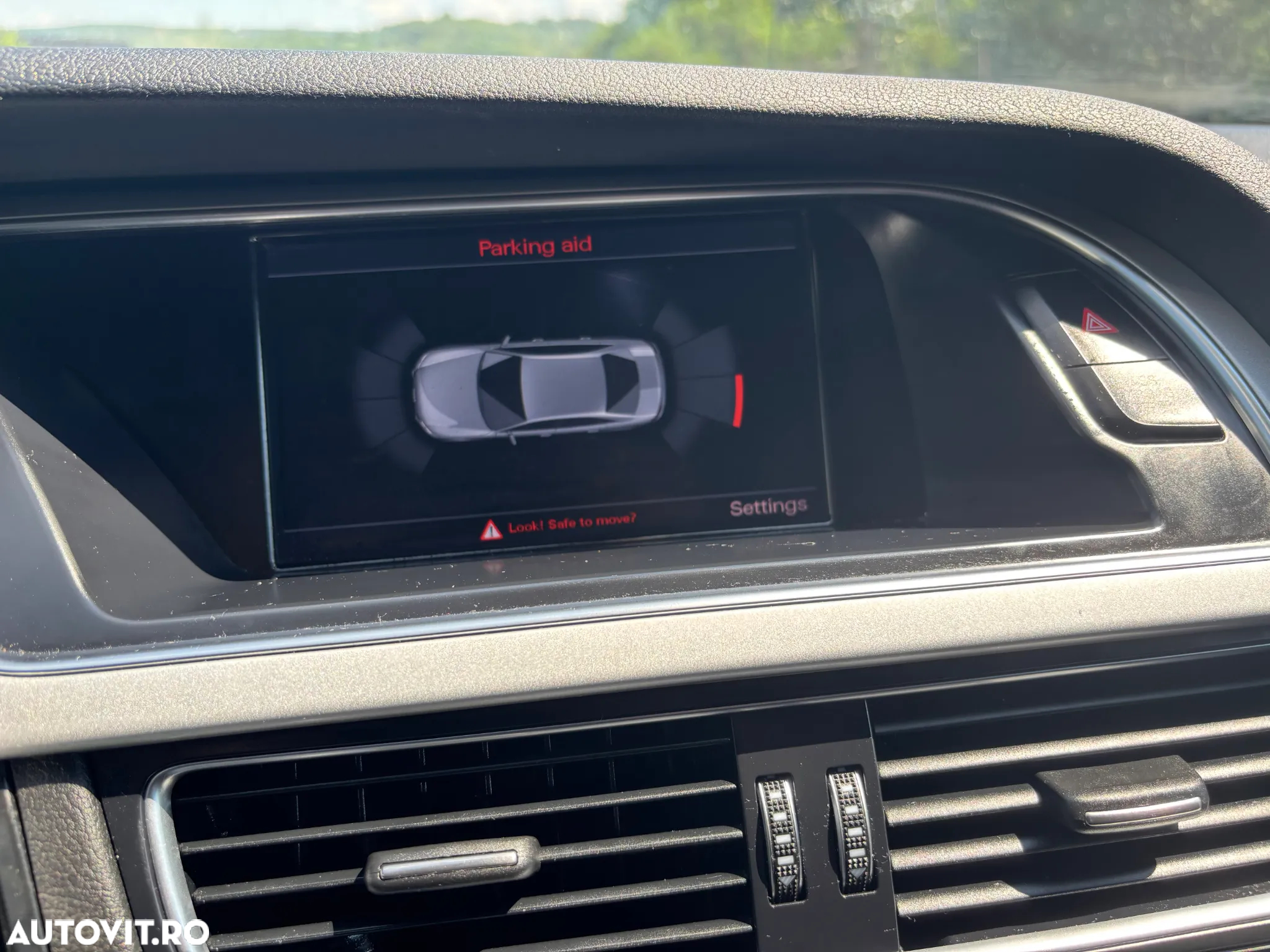 Audi A4 - 25
