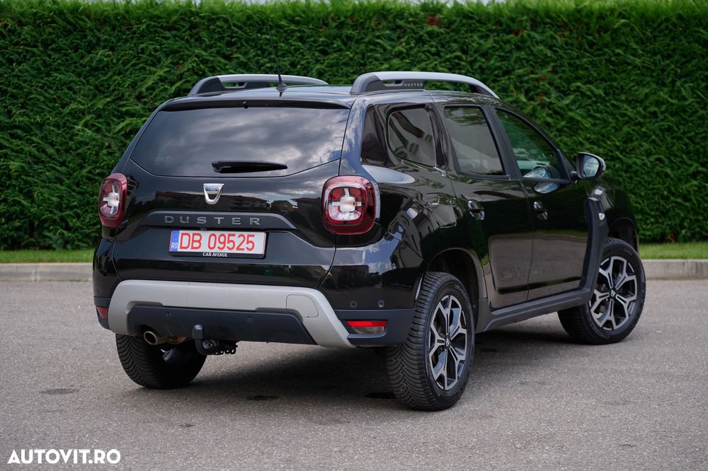 Dacia Duster - 2