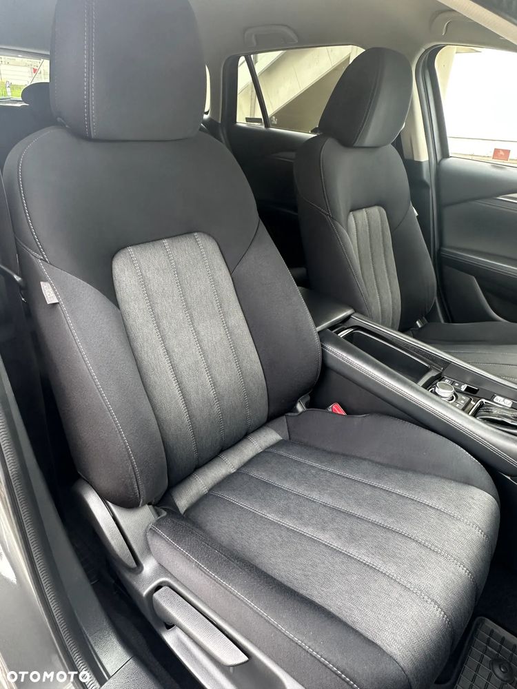 Mazda 6 2.0 SkyJoy/SkyBusiness - 16