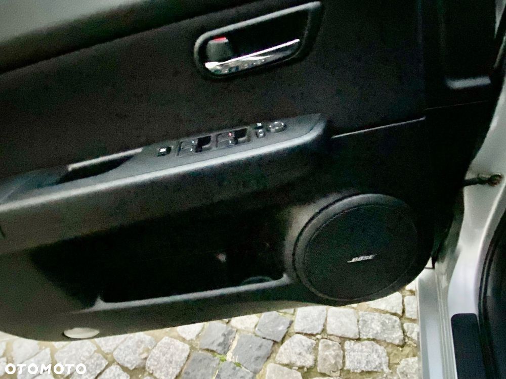 Mazda 6 - 18