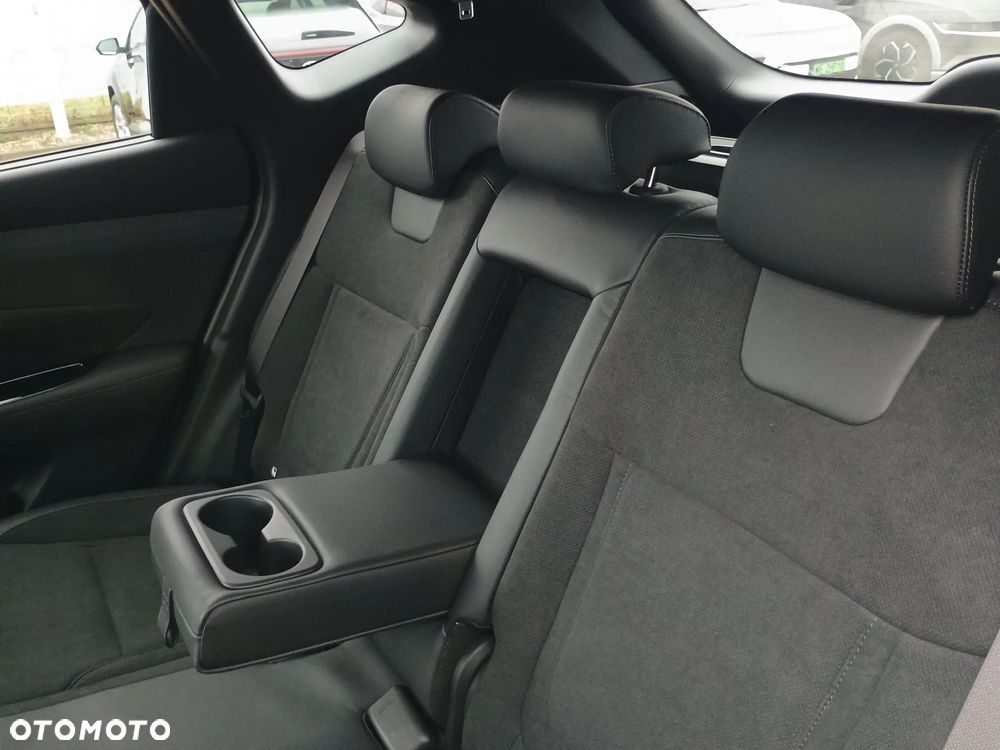 Hyundai Tucson 1.6 T-GDi HEV 20th Anniversary 4WD - 16