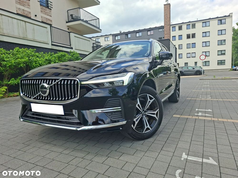 Volvo XC 60 - 6