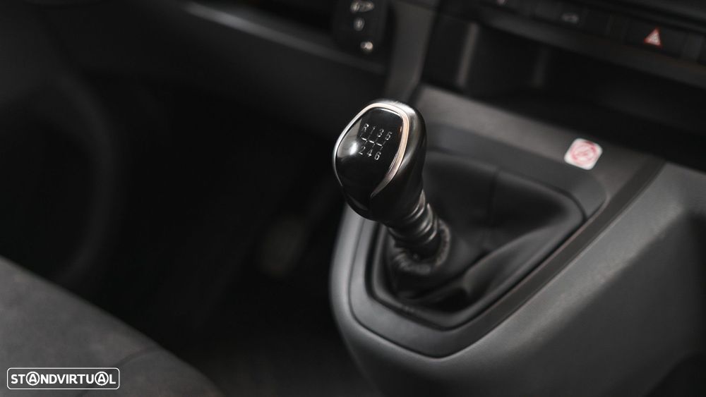 Fiat Scudo L2 1.5 BLUEHDI 120CV - 23