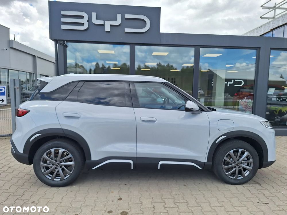 BYD Atto 2 DM-i Boost - 4