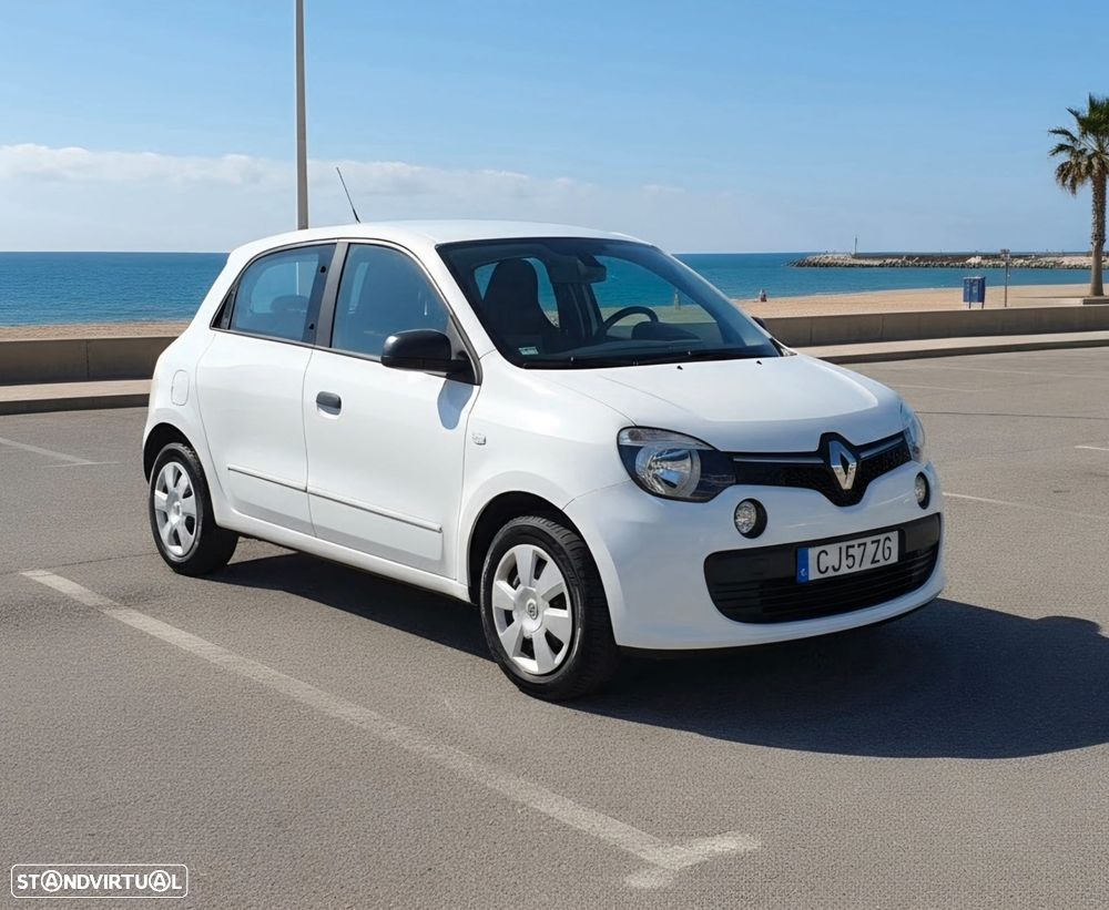 Renault Twingo SCe 70 Life - 1